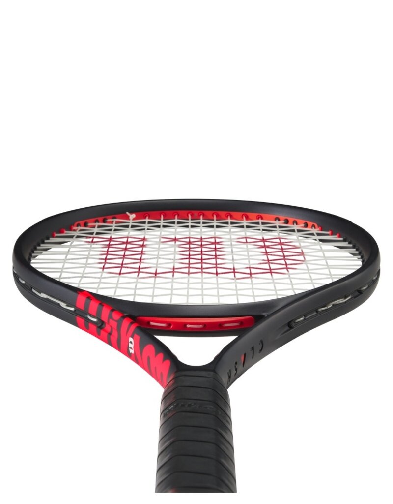 Wilson Clash 100 Pro  v3.0
