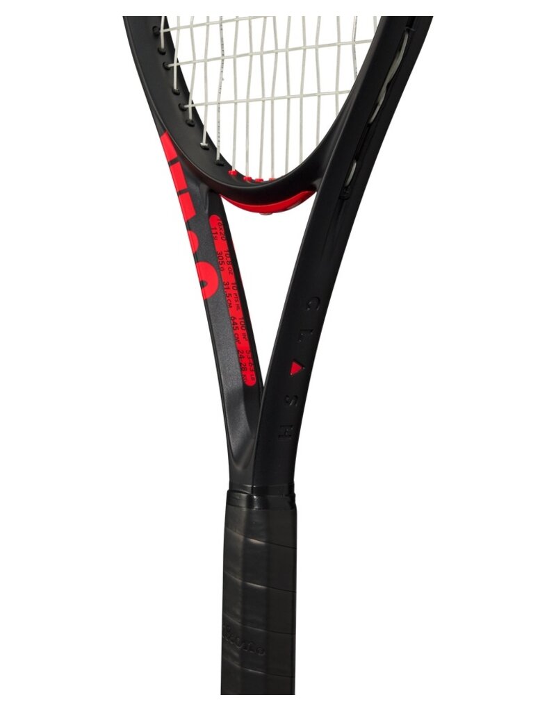 Wilson Clash 100 Pro  v3.0