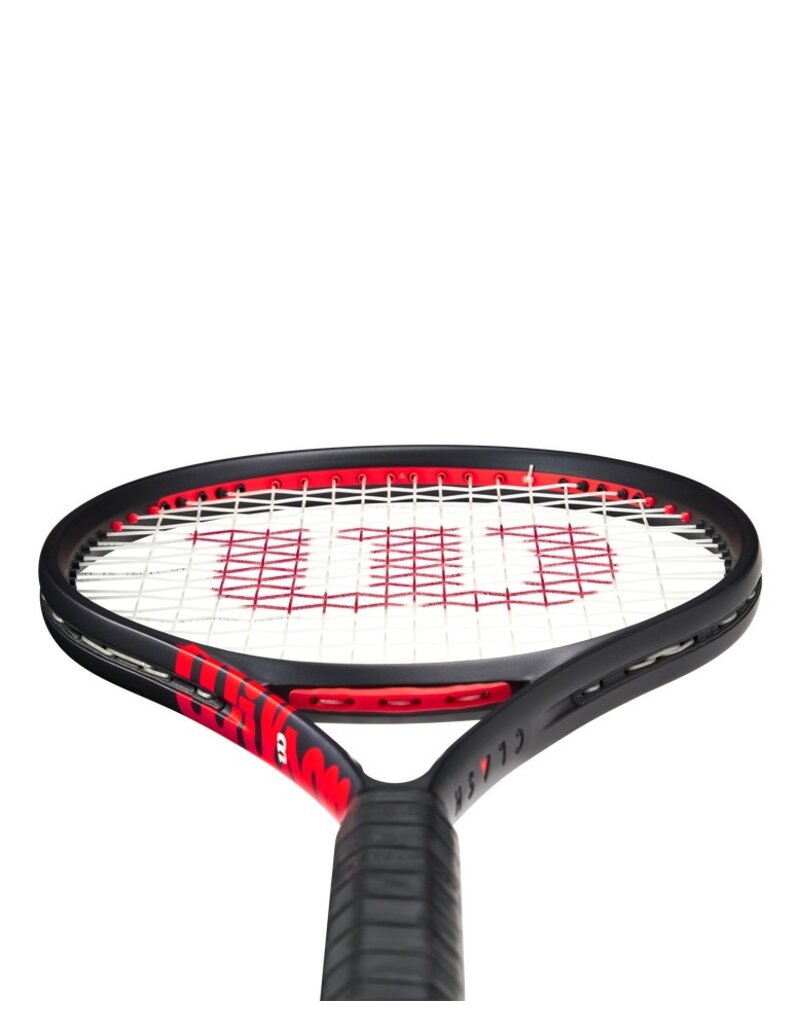Wilson Clash 100L v3.0