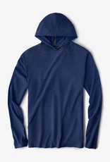 Tasc Carrollton Lightweight Hoodie Classic Navy Heather
