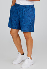 Tasc Recess 7in Unlined Short Navy Surface