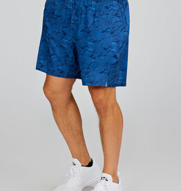 Tasc Recess 7in Unlined Short Navy Surface