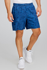 Tasc Recess 7in Unlined Short Navy Surface