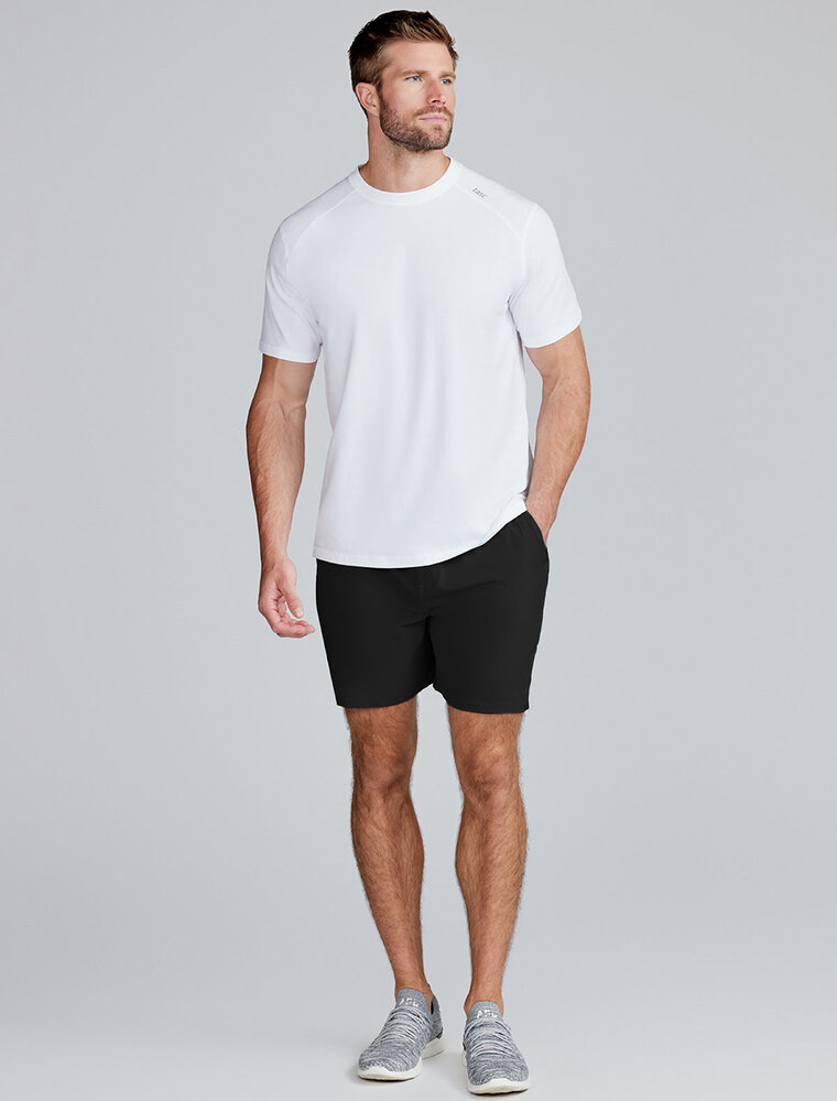 Tasc Shorts Recess 7in 2-in-1 Short