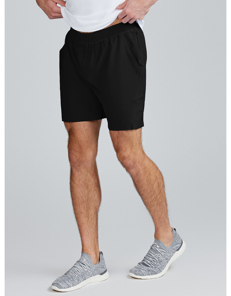 Tasc Shorts Recess 7in 2-in-1 Short