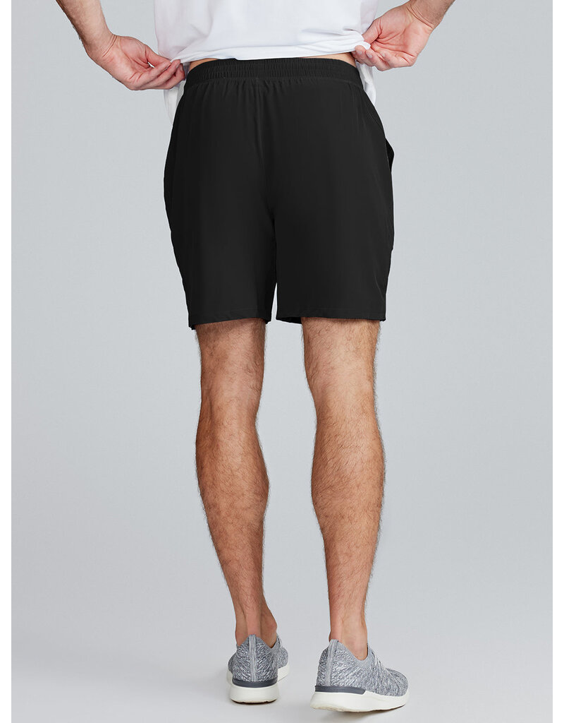 Tasc Shorts Recess 7in 2-in-1 Short