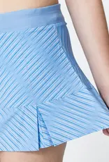 Tasc Rhythm Skirt 13in Coastline Spectrum