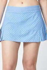 Tasc Rhythm Skirt 13in Coastline Spectrum
