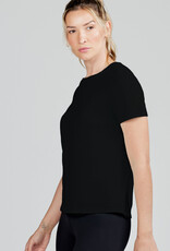 Tasc All Day T-Shirt Black