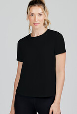 Tasc All Day T-Shirt Black