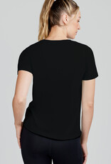 Tasc All Day T-Shirt Black
