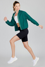 Tasc Energetic Featherweight Jacket Jade