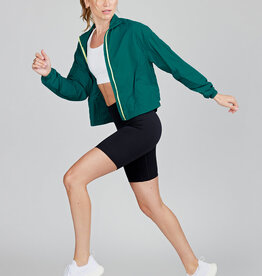 Tasc Energetic Featherweight Jacket Jade