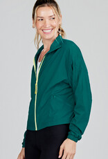 Tasc Energetic Featherweight Jacket Jade