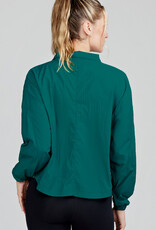 Tasc Energetic Featherweight Jacket Jade