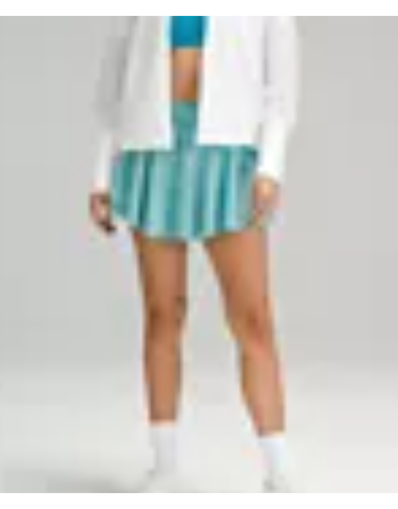 Lululemon Lululemon Tennis Track Jacket