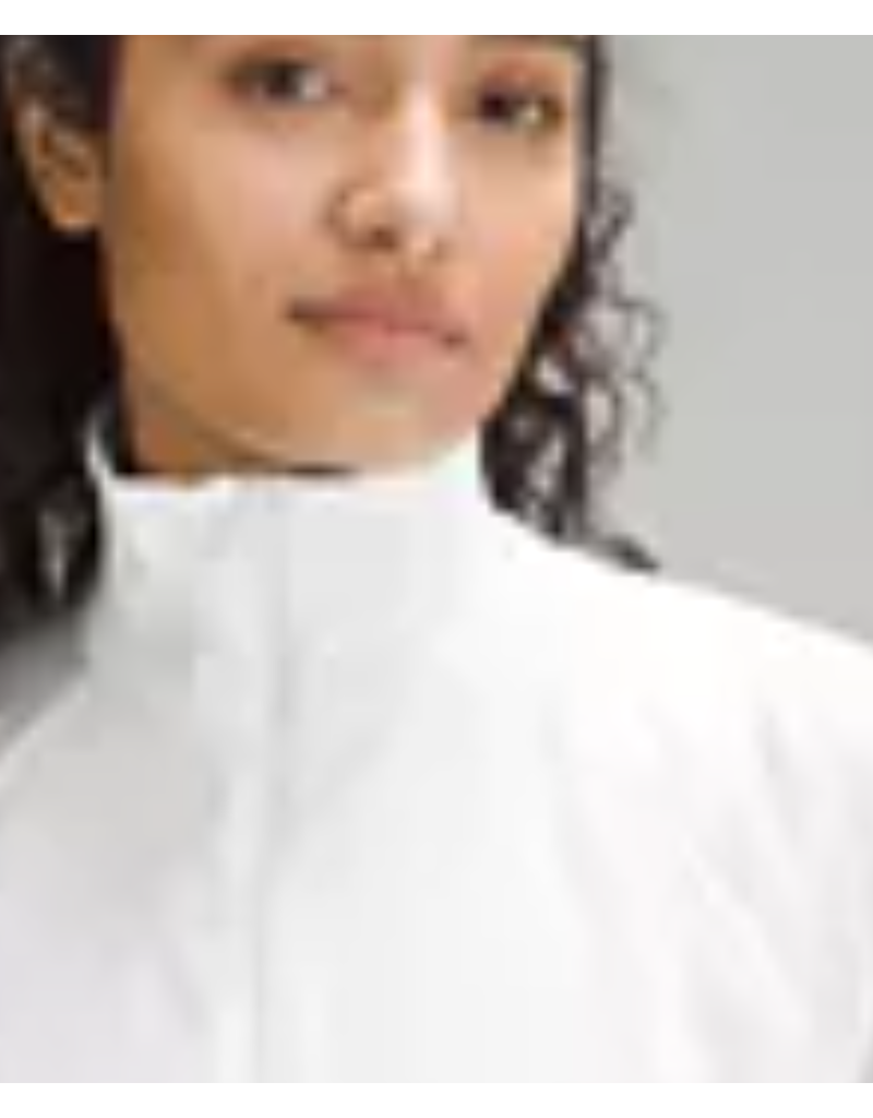 Lululemon Lululemon Tennis Track Jacket