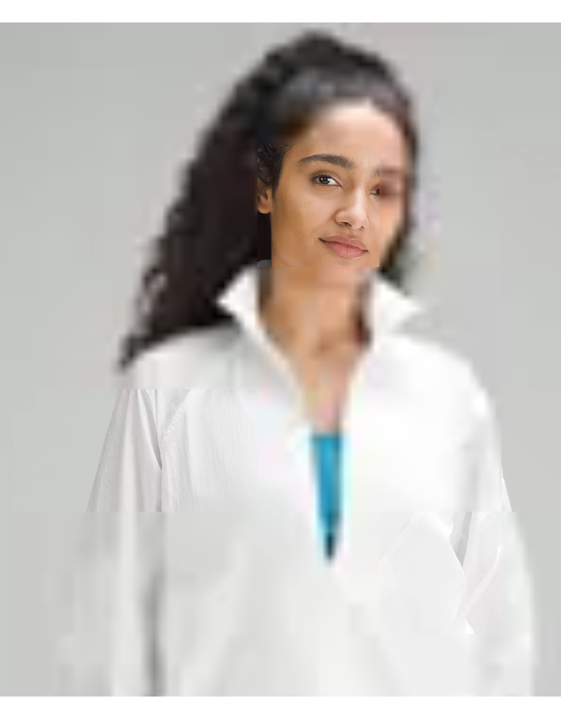 Lululemon Lululemon Tennis Track Jacket
