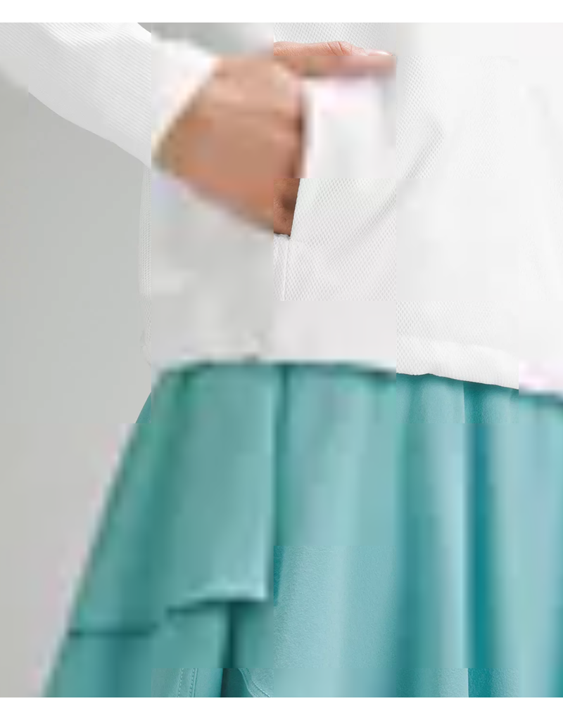 Lululemon Lululemon Tennis Track Jacket