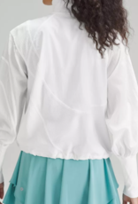 Lululemon Lululemon Tennis Track Jacket