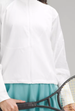 Lululemon Lululemon Tennis Track Jacket