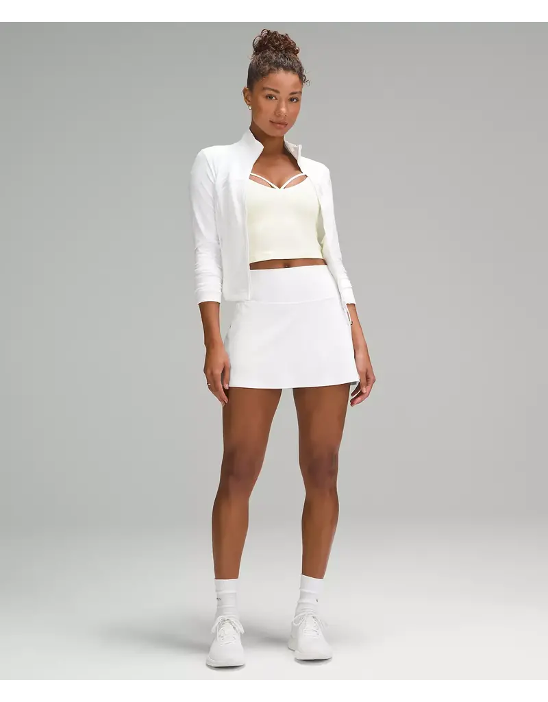 Lululemon Lululemon Align™ High-Rise Skirt  14" White
