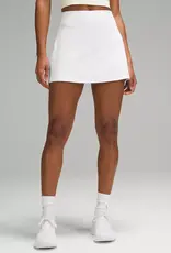 Lululemon Lululemon Align™ High-Rise Skirt  14" White