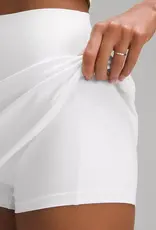 Lululemon Lululemon Align™ High-Rise Skirt  14" White