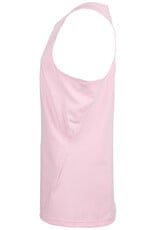 Adidas Girls Club Tank - Pink