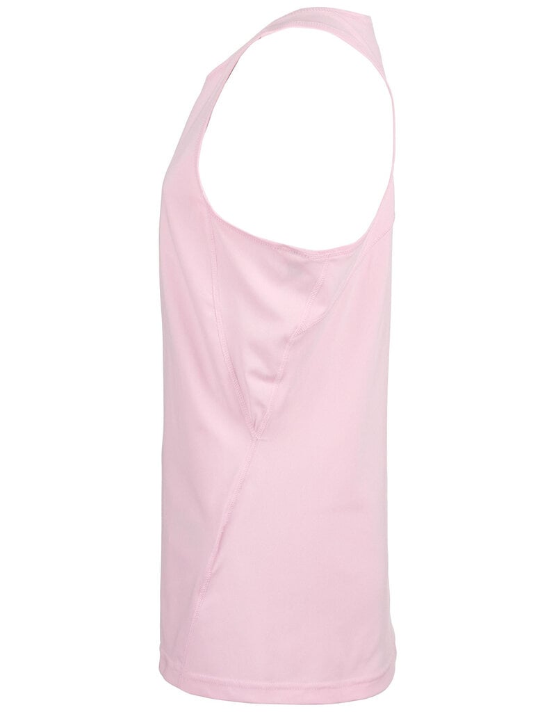 Adidas Girls Club Tank - Pink