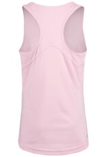 Adidas Girls Club Tank - Pink