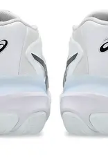 Asics GEL-RESOLUTION X WHITE/BLACK