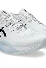 Asics GEL-RESOLUTION X WHITE/BLACK
