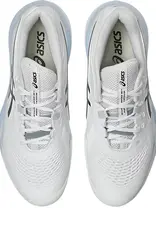 Asics GEL-RESOLUTION X WHITE/BLACK