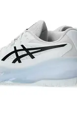 Asics GEL-RESOLUTION X WHITE/PURE SILVER