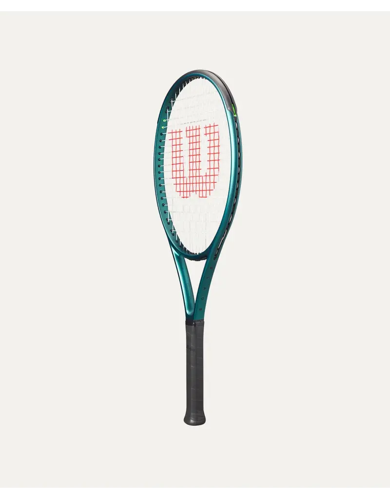 Wilson Blade 26 V9 Tennis Racket