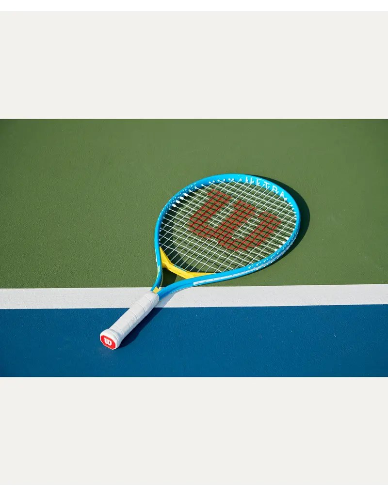 Wilson Wilson Ultra Power Jr