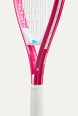 Wilson Wilson Ultra Power Jr Pink
