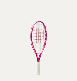 Wilson Wilson Ultra Power Jr Pink