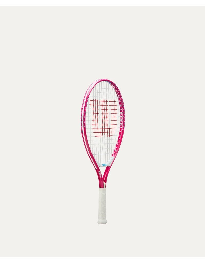 Wilson Wilson Ultra Power Jr Pink