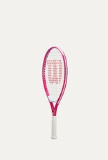 Wilson Wilson Ultra Power Jr Pink