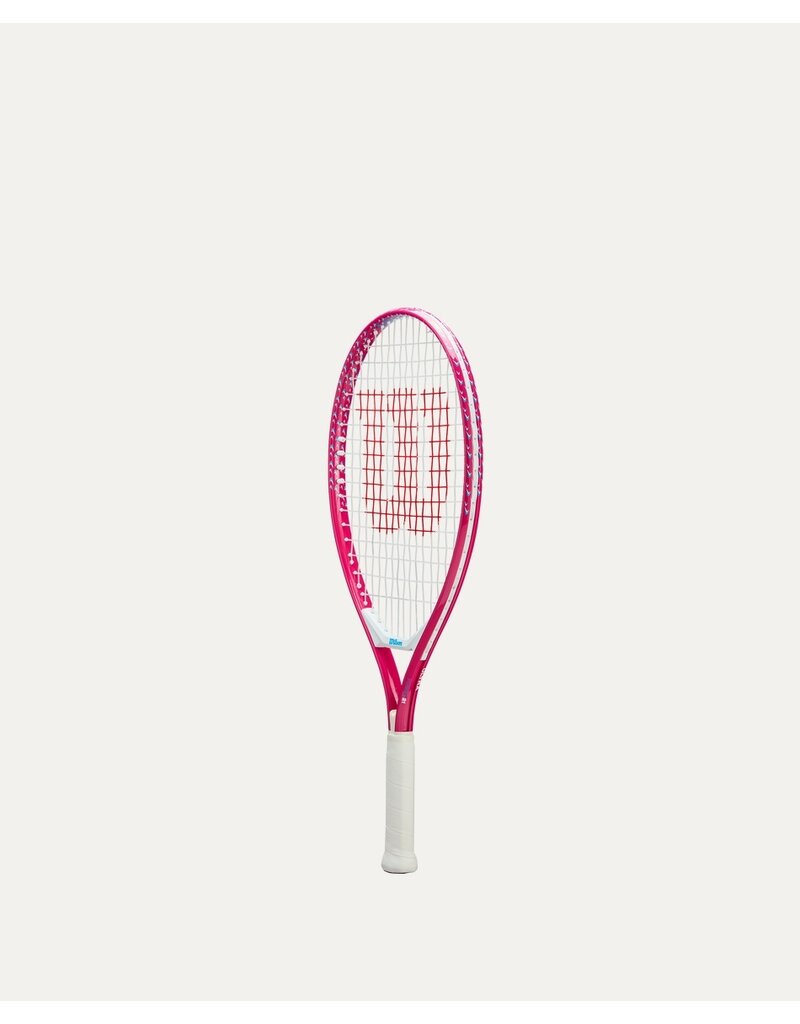 Wilson Wilson Ultra Power Jr Pink