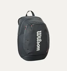 Wilson TOUR BACKPACK 2025 BLACK