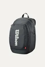Wilson TOUR BACKPACK 2025 BLACK