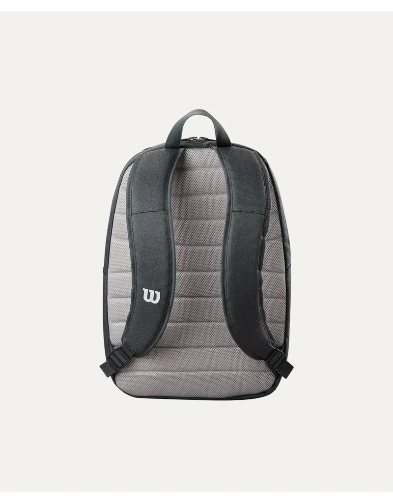Wilson TOUR BACKPACK 2025 BLACK