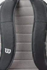 Wilson TOUR BACKPACK 2025 BLACK