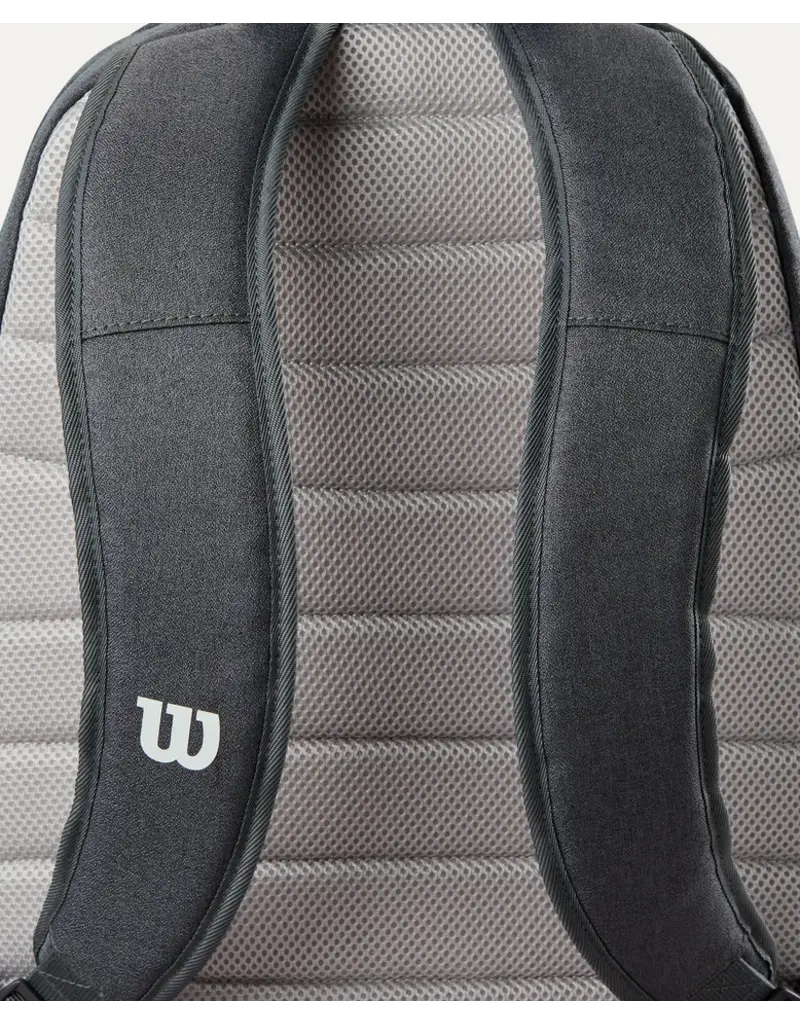 Wilson TOUR BACKPACK 2025 BLACK