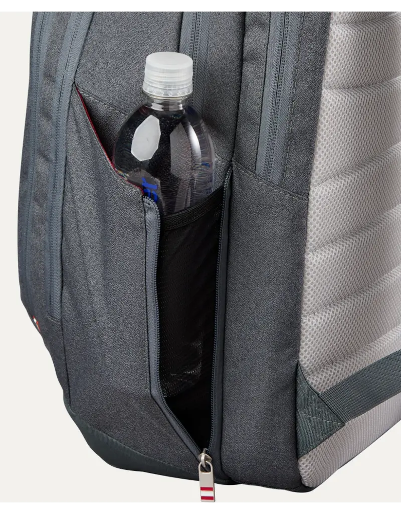 Wilson TOUR BACKPACK 2025 BLACK