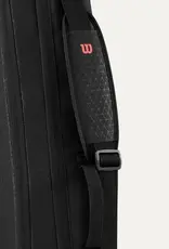 Wilson CLASH V3 3PK RACQUET BAG BLACK/In