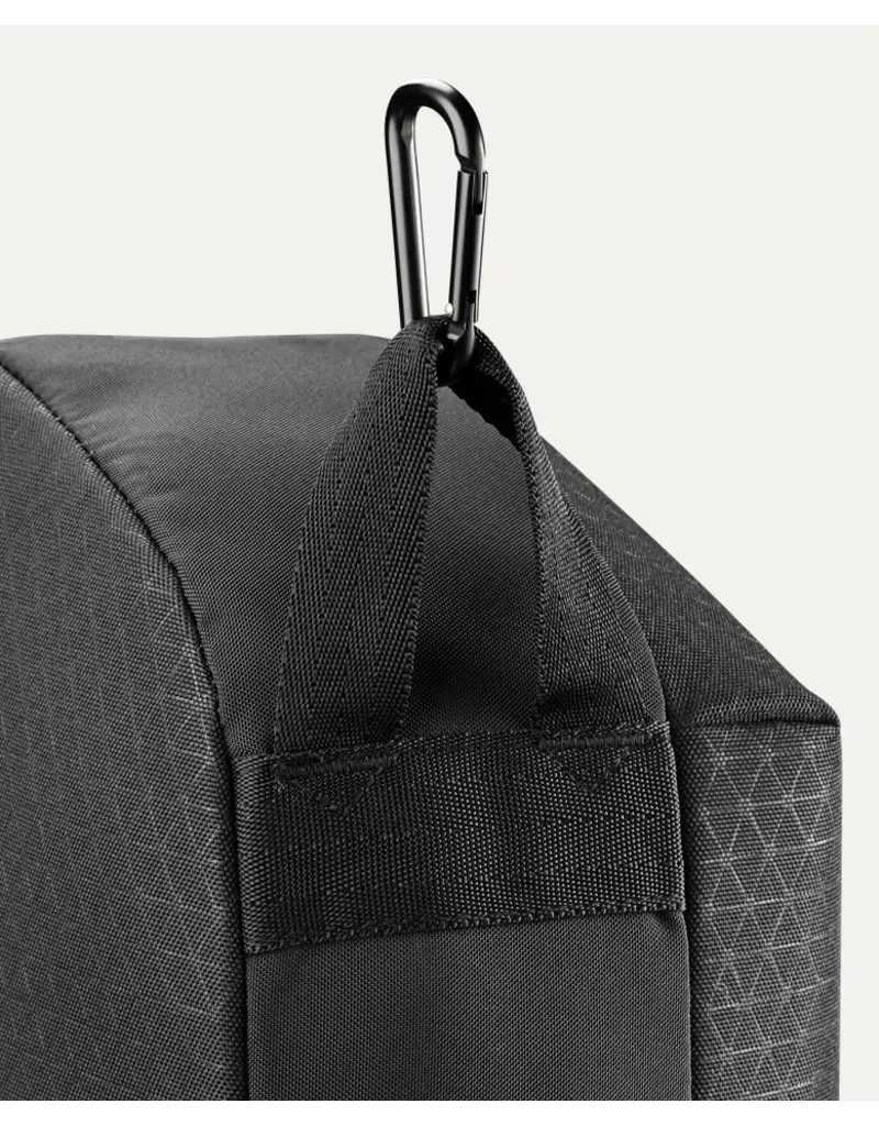Wilson CLASH V3 3PK RACQUET BAG BLACK/In